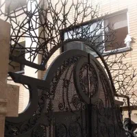 جوشکار و آهنگر سیار غرب تهران|خدمات پیشه و مهارت|تهران, گلستان (شهرک راه آهن)|دیوار