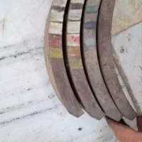 لنت جلو اسکانیا۱۱۳ نو زیرقیمت