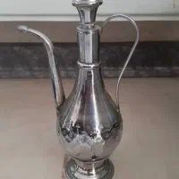سرویس سماور گازی برند صنایع دستی رنگین کمان|سماور، چای‌ساز، قهوه‌ساز|اصفهان, سپاهان‌شهر|دیوار
