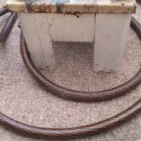 مقداری لوازم خانه