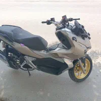 موتور ADV کبیر