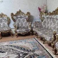 مبل سلطنتی