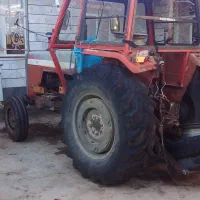 مدل 81 با بیل وچادر|خودرو سنگین|سلطانیه, |دیوار