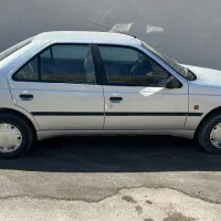 فروش ۴۰۵ مدل ۹۸