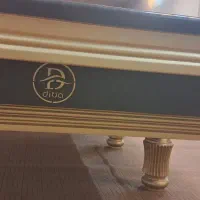 فروش میز اسنوکر|ورزشهای توپی|اشکذر, |دیوار