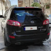 سانتافه 3500مدل2011
