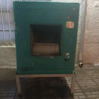 کولر آبی|کولر آبی|کرج, کلاک پایین|دیوار