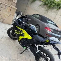 موتور وینتو جی پی۲۵۰