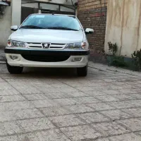 خودرو پژو پارس|خودرو سواری و وانت|خوی, |دیوار