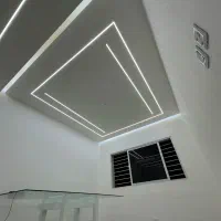 نیاز مند شاگرد نیمه ماهر جهت انجام کار سقف کاذب|استخدام معماری، عمران و ساختمانی|بوشهر, |دیوار