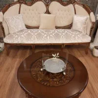 مبل و میز ناهارخوری|مبلمان خانگی و میز عسلی|گرگان, |دیوار