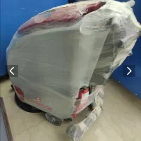 (اسکرابر ) سیستم نظافت کف