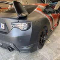 Gt86 مدل ۲۰۱۳ ۵۷ تا کار|خودرو سواری و وانت|تهران, قیطریه|دیوار