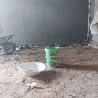 کاشی کاری وپلاسترکاری