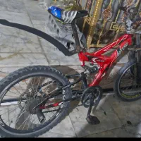 دوچرخه ۲۰ و ۱۶