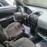 تیبا ۲ مدل ۹۸|خودرو سواری و وانت|تهران, دهم فروردین|دیوار