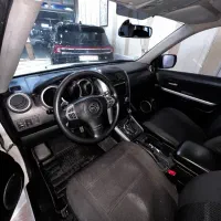 سوزوکی ویترا 91 فول کلاس8موتور 2400 اتومات|خودرو سواری و وانت|مشهد, شهید فرامرز عباسی|دیوار