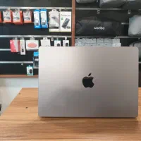 مک بوک پرو MacBook Pro M1 / رم ۳۲ گیگ/ سایکل ۱۰|رایانه همراه|تهران, جردن|دیوار