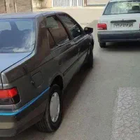 دو تا 405هم مودل هم جو فت مشخصات تو آگهی|خودرو سواری و وانت|قم, تعویض پلاک|دیوار