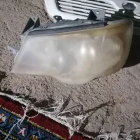 لوازم دست دوم ماشین