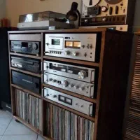 فروش و خریدارسیستم های صوتی خانگی ریل اسپیکر ضبط