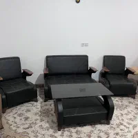 مبل و میزاداری