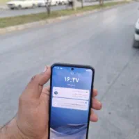 گوشی پوکو m4پرو 256گیگ رم8|موبایل|دهدشت, |دیوار