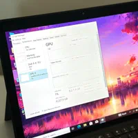 لپتاپ تبلت شو لنوو Lenovo رقیب قدرتمند سرفیس|رایانه همراه|شیراز, شهرک مدرس|دیوار