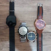 فروش ۴ عدد ساعت