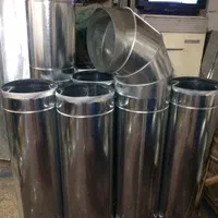 ساخت و نصب کانال،کولر،سانترفیوژ،داکت اسپلیت