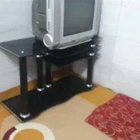 تلویزیون ومیزتلویزیون