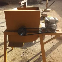 چقندرخوردکن