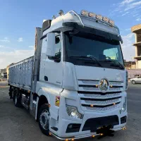 آکتروس باری ۲۵۴۵فول کالر استثنایی|خودرو سنگین|شیبکوه (فارس), |دیوار