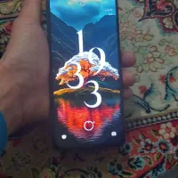 گوشی نو13معمولی