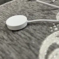 شارژر وایرلس ساعت هوشمند|لوازم جانبی موبایل و تبلت|رشت, دیلمان|دیوار