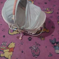 گهواره و تخت