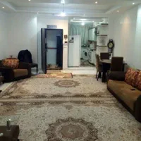 آپارتمان100متری تک واحدی فول آیت