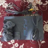 پلی استیشن 2