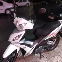 موتور بی کلاج شوکا