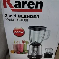 مخلوط کن دوکاره نو نو