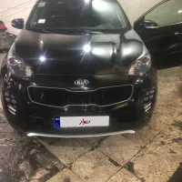 اسپورتج۲۰۱۷فول بیرنگ