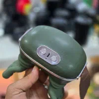 خستگی رو لمس کن،آرامش رو حس کن ماساژور گردن و شانه