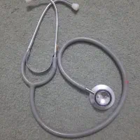 گوشی پزشکی معمولی