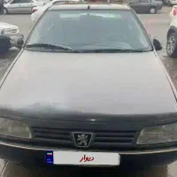 پژو 1800|خودرو سواری و وانت|تربت‌حیدریه, میدان مرکزی|دیوار