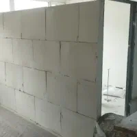 دیوار گچی پنل گچی گچکاری تخریب گچ کارگچ پیش ساخته