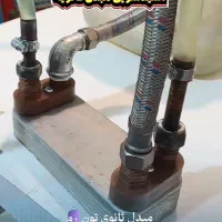 تخفیف ویژه/ تعمیرات پکیج و آبگرمکن دیواری|خدمات پیشه و مهارت|زنجان, |دیوار