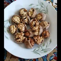 گردوی بوانات|خوردنی و آشامیدنی|شیراز, گلشن|دیوار