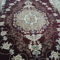 فرش ۱۲متری