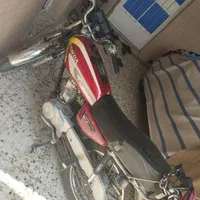 موتور 125