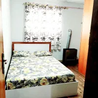 اجاره سوییت دوخواب  با پارکینگ مرکز رشت|اجارهٔ کوتاه‌مدت آپارتمان و سوئیت|رشت, شهرک آیت الله منتظری|دیوار